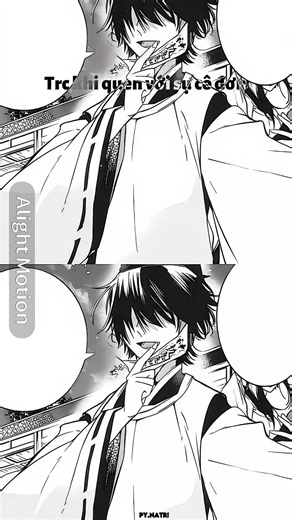 Những ấp áp ngày ấy… giờ đây chỉ còn là kỉ nệm, đẹp tới mức khiến ngta đau khi nhớ lại ^^ #妖怪学校の先生はじめました #youkaigakkounosenseihajimemashita #yealin_ᥫᩣ #monleo_🐾 #nareli♪♫ || cre: @₊˚ෆ 𝒍𝒚𝒓𝒊 ෆ˚₊ ||