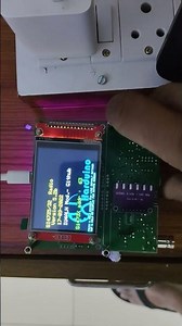 Homebrew SI4732 Receiver | First Power-Up (Testing Phase)