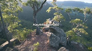 Introducing a tough new member to your team: the all-action #KeyMission360. Experience the freedom of shooting in 360°and discover the power of this compact warrior: http://nikn.ly/KeyMission360 | Nikon