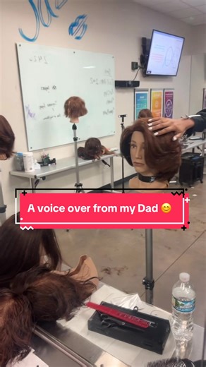 Celebrating Beauty School Achievements