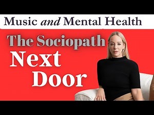 Sociopath: A Memoir by Patric Gagne. A Book Review