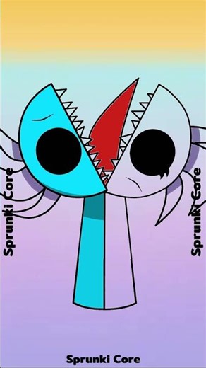 NEW Sprunki OC – Meet SemiHemi (Phase 4) 😱🔥 | Incredibox Sprunki