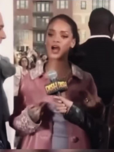 Rihanna Music Video Highlights and Edits