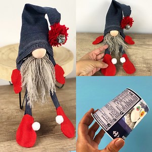 buona giornata con Maria Veneziano ed il suo tutorial | CreativeMamy