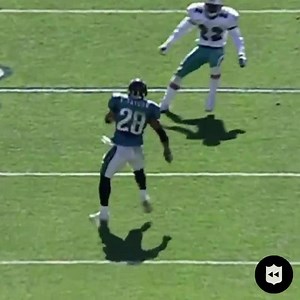 People forget how much of a beast Fred Taylor was for the Jacksonville Jaguars (🎥 @NFL) | NFL on CBS