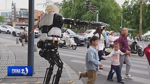 Computing power is now a strategic focus in China, which has rolled out a vast network of digital infrastructure. This expanding network is reshaping traditional sectors, fueling innovation across industries, and serving as a crucial engine for economic transformation. Discover the secrets behind China's development in computing power. #ComputingPower #ChinaTech #tiktech #ChinaWatch | CGTN China24