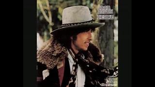 Bob Dylan - Hurricane