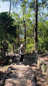 #Ant Shaa B Calderon sindidi kawasa inyamang tattu ehhehe #shingmuncountrypark | Mistisa Kalinga Abra