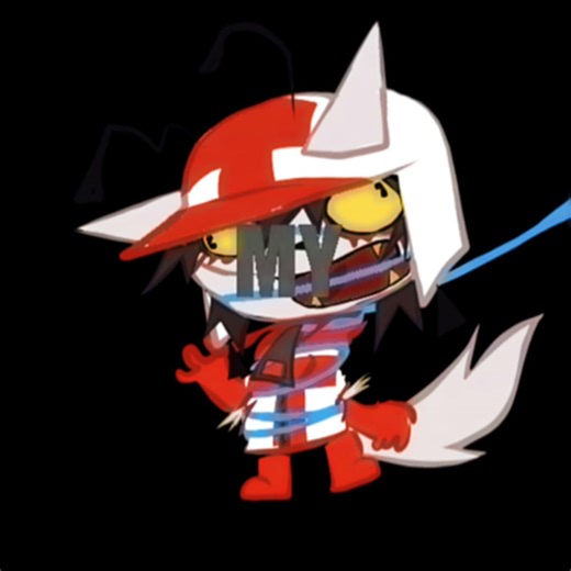 My life is a part🥶 #kinsona #joke #wreckitralph #animationmeme #jerkforkirk