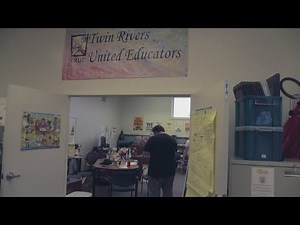 Twin Rivers teachers strike comes to a close