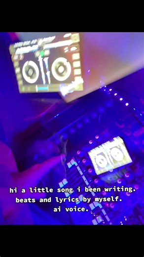 Original Song Creation by Ike Botfield