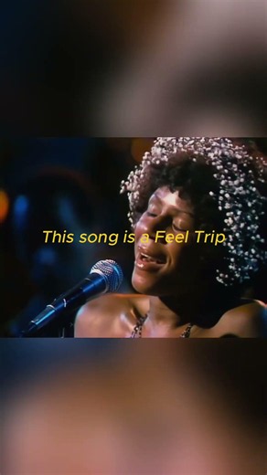 Lovin’ You (1974) - Minnie Riperton is a #feeltrip #shorts