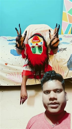 Bhoot Wala Horror Video 👹🎃 #shorts #bhoot #bhootwala #bhootwalacartoon #bhootbhoot #cartoon