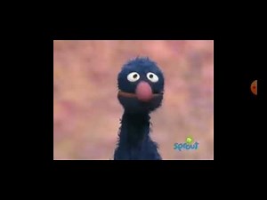 sesame street grover sneezing