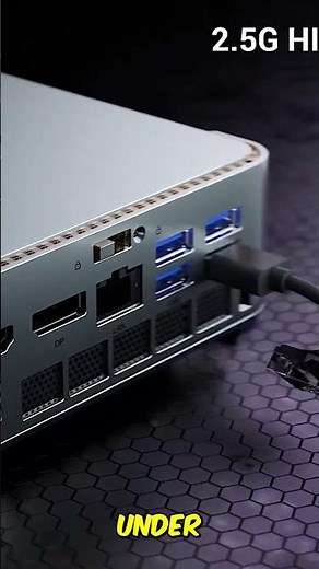 Best Mini PCs Under $500