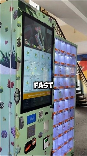 Vending Machine Myths You Still Believe (But Are Completely Wrong)