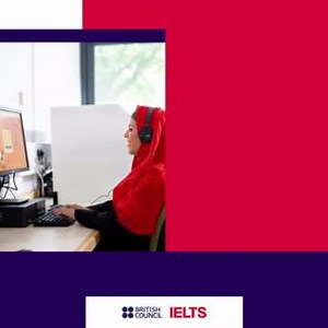 Get a sneak peek into the IELTS on computer test and familiarise yourself with what to expect on your test day. There is plenty of great practice material for you to try. See how you might do with the IELTS on computer test! https://takeielts.britishcouncil.org/take-ielts/prepare/ielts-on-computer #TakeIELTS #IELTSTest #IELTSOnComputer #IELTS #LearnWithBritishCouncil #PrepareForIELTS #BritishCouncil | British Council Lebanon