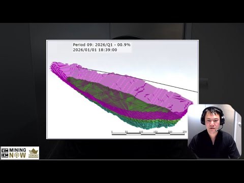 Micromine x Mining Now | How to improve alignment between strategic and tactical mine plans