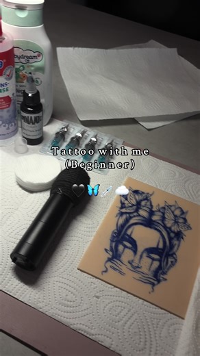 Beginner Tattoo Tips for Stunning Designs