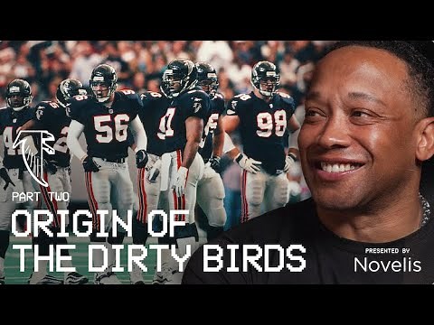 Atlanta Falcons' exciting playoff run in 1998, Super Bowl XXXIII | 'The Dirty Birds' | Part II