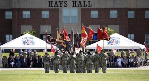 The History Of The 10th Mountain Division