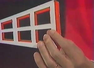 188K views · 328 reactions | This Illusion will make you think you've lost your mind a bit. A fun and easy home project to drive your friends nuts :) | Positive Thinking | Facebook