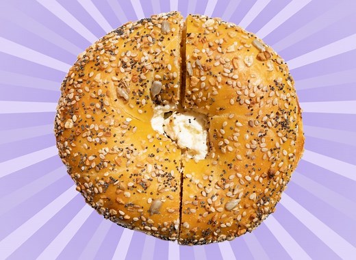 Panera vs. Einstein Bros: Which Has the Better Bagels?