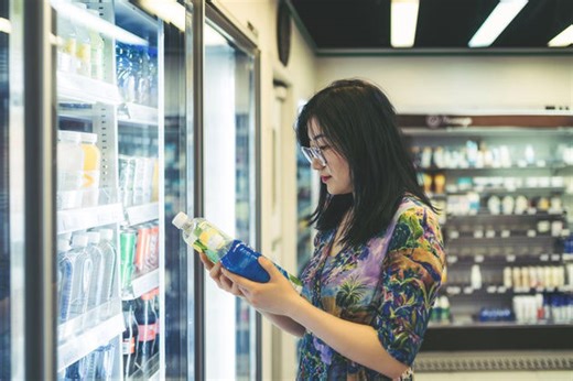 Can sparkling water increase your risk of colorectal cancer?