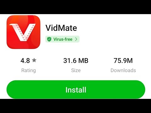 Original Vidmate कहा से डाउनलोड करें ? How To Download Vidmate In 2026 | Original Vidmate