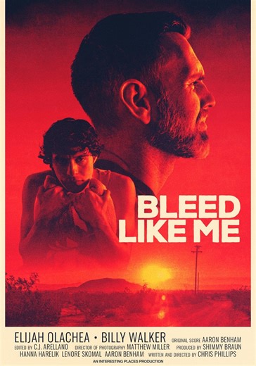 Bleed Like Me - movie: watch streaming online