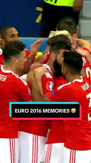 EURO 2016 Memories: 10 Years Since the Wales Breakthrough