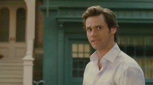 scène culte du jour "Bruce tout puissant", un bon film détente à regarder en famille mais toujours aussi drôle ! | Les Amoureux du Film