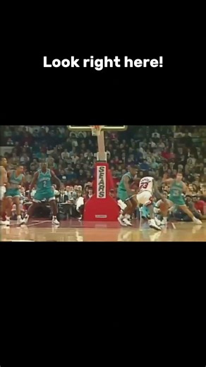 Muggsy Bogues Really Did THIS To Michael Jordan?! 😱
