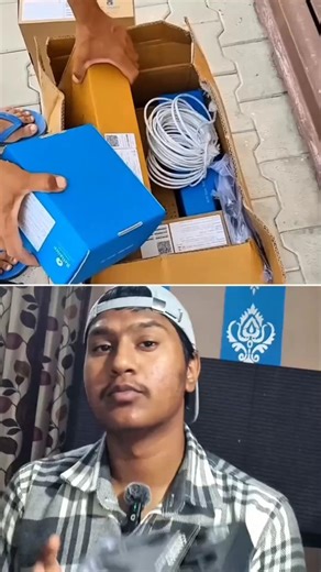 2 Apps Se Internet Speed Double 😱 | Secret Network Trick #smartphone #shorts