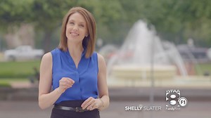 News 8's Shelly Slater transitioning from anchor role