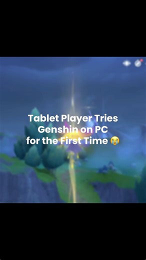 first video 👉👈 switching from tablet to PC and getting absolutely destroyed 🥲