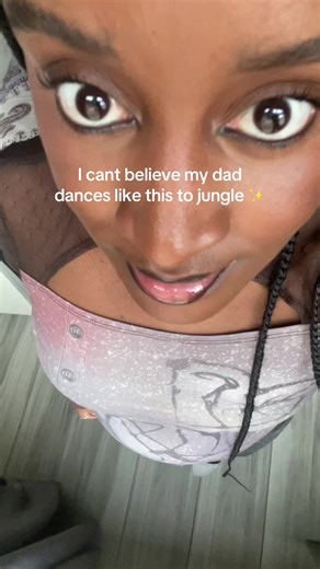 wait for it 😭 #jungle #waistline #dnb #dad #fyp | dad dancing