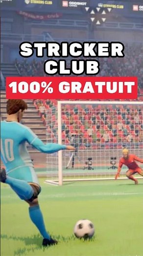 Manage your club with your friends in this 100% free game! #football #gaming #fifa