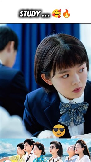 She Never Expected Her Deskmate Would Do This… 😳💔 | School Drama