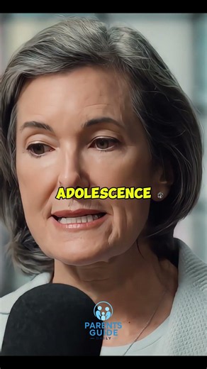 Don't Divorce During These Years | Erica Komisar #parenting #psychology #childhood #shorts