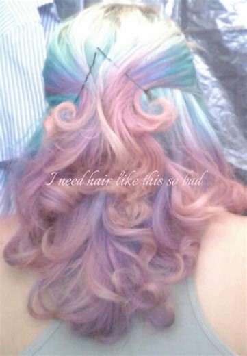 Chasing Pink Hair Dreams: The Ultimate Style Guide