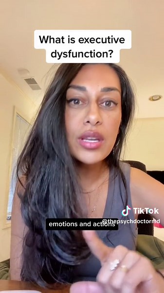 Sasha Hamdani MD on TikTok