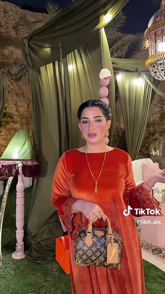 فيديوهات أنشأها Khulud alamri (@ikh.alx) باستخدام original sound - -