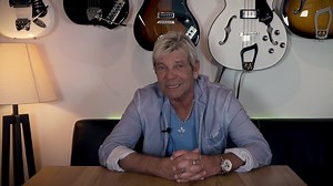 Hallo Freunde, endlich ist es soweit: Mein neues Album "Meteor" ist da! Ich hoffe, es gefällt euch genau so gut wie mir :-) | Matthias Reim