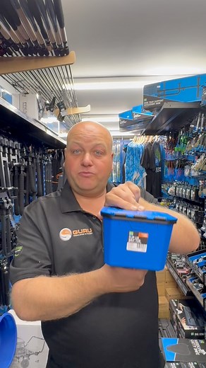 82K views · 388 reactions | WHAT THE FLIP !! NEW BAIT TUB ALERT!!  #fishingtackleshop #fishing #fishingtackle #fish #prestoninnovations | Aston Park Angling Centre | Facebook