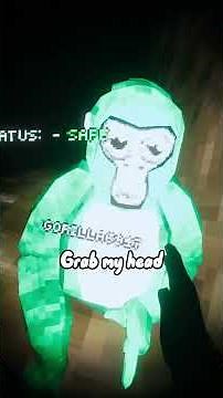 Summoning the boiled one #vr #vr #fearinggorilla #boiledone