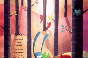 Le Parfum de la carotte