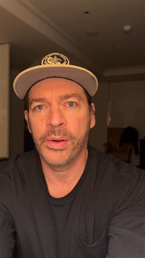 Harry Connick Jr on Instagram: "my heart is broken. i love you, rob and michelle. sending all of my love to your family and friends."