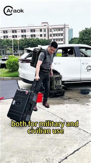 ZY-G4000 Mobile EV Charger: The Ultimate Portable Power Companion