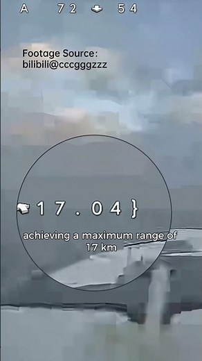 New Range Record | Ascent Lite VTX